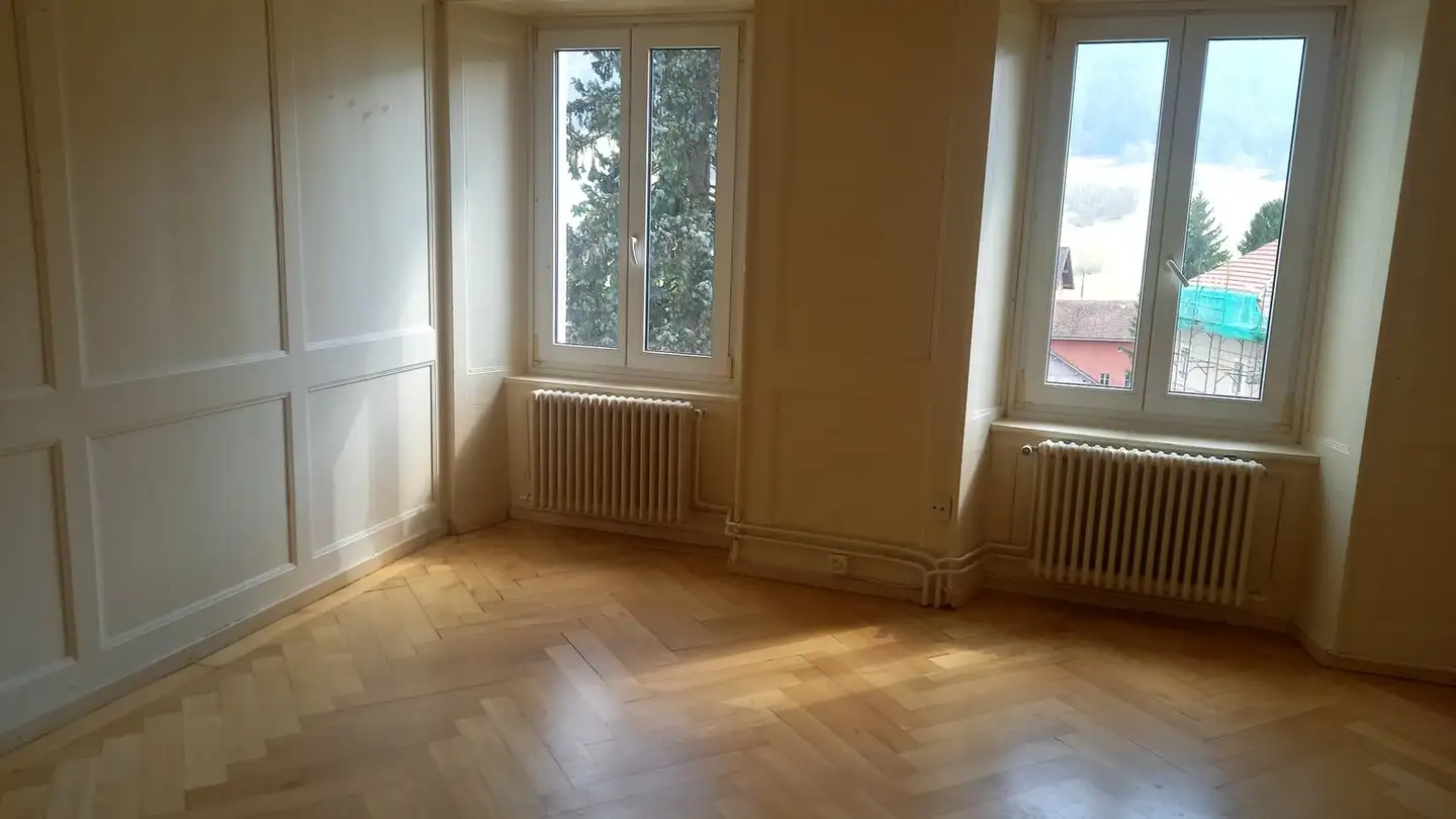 Appartamento in affitto - Rue Du Verger 6, 2105 Travers - Foto 4