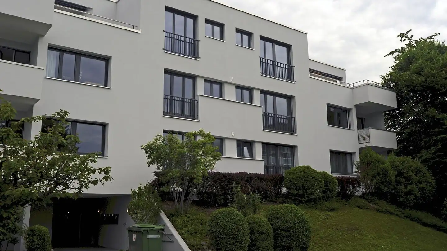 Appartement à louer - Brunnenstrasse 4, 8304 Wallisellen