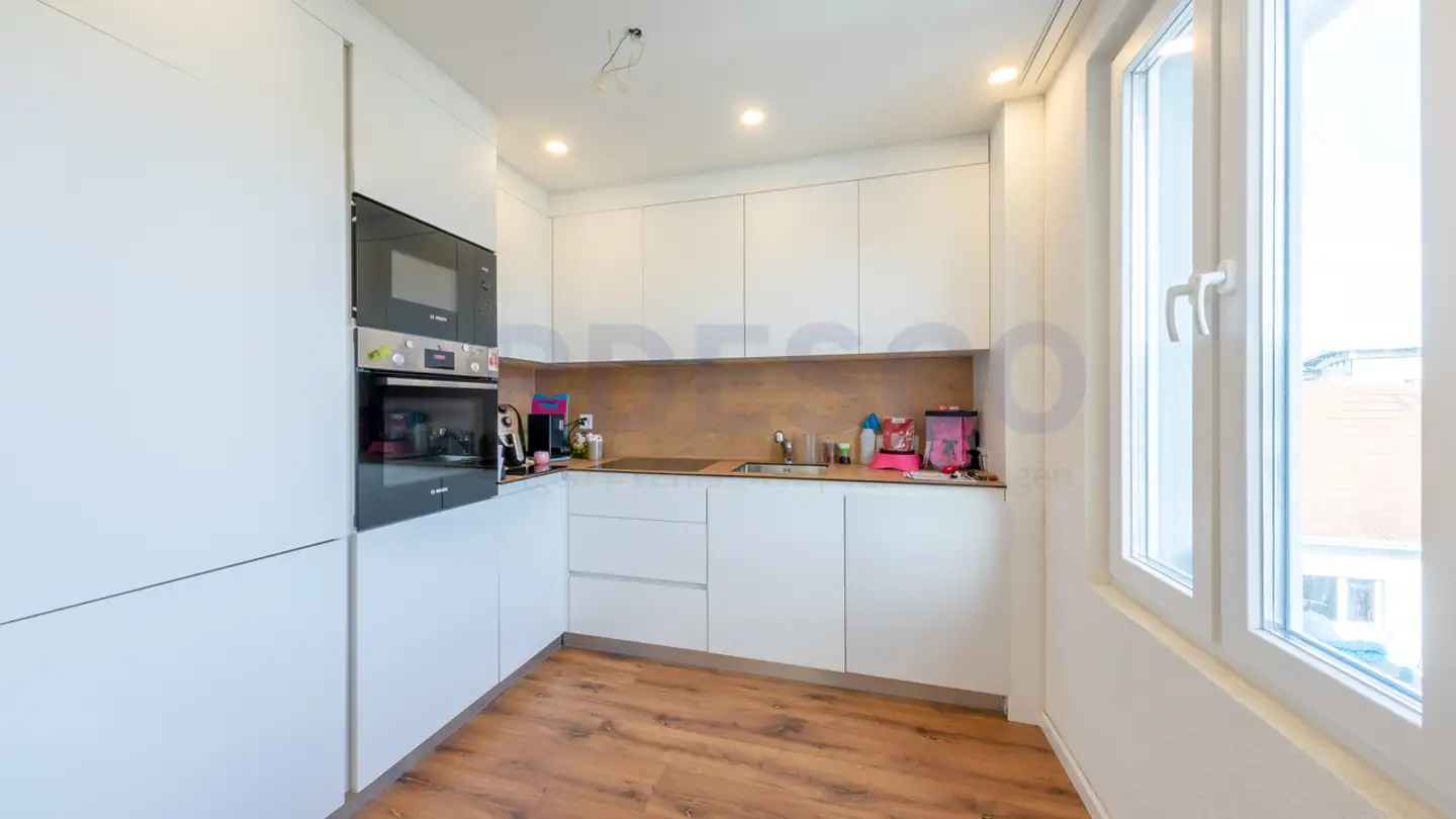 Appartement à louer - Solothurnerstrasse 149, 4600 Olten - Photo 3