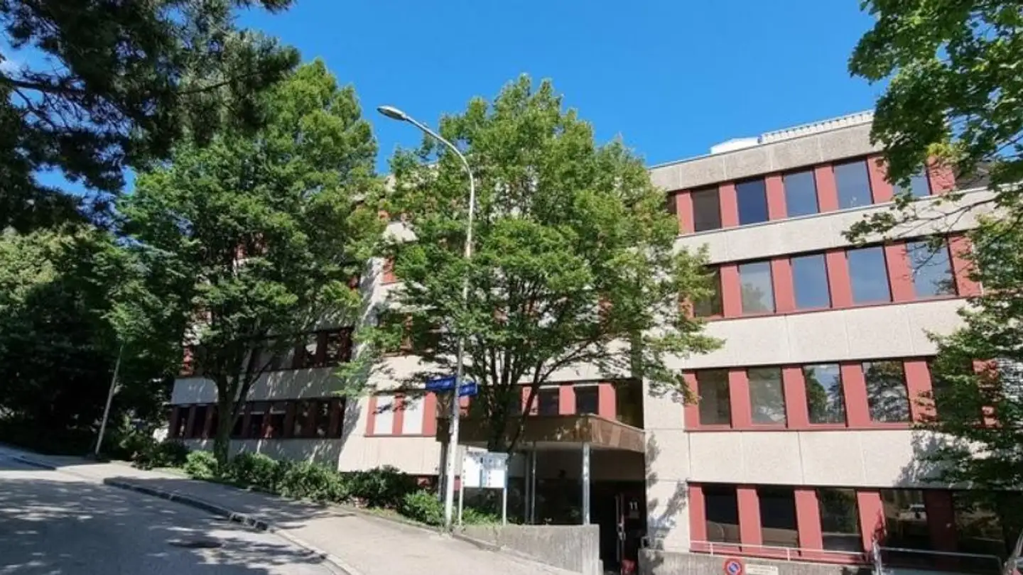 Spazio ufficio in affitto - Finkenhubelweg 11, 3012 Bern