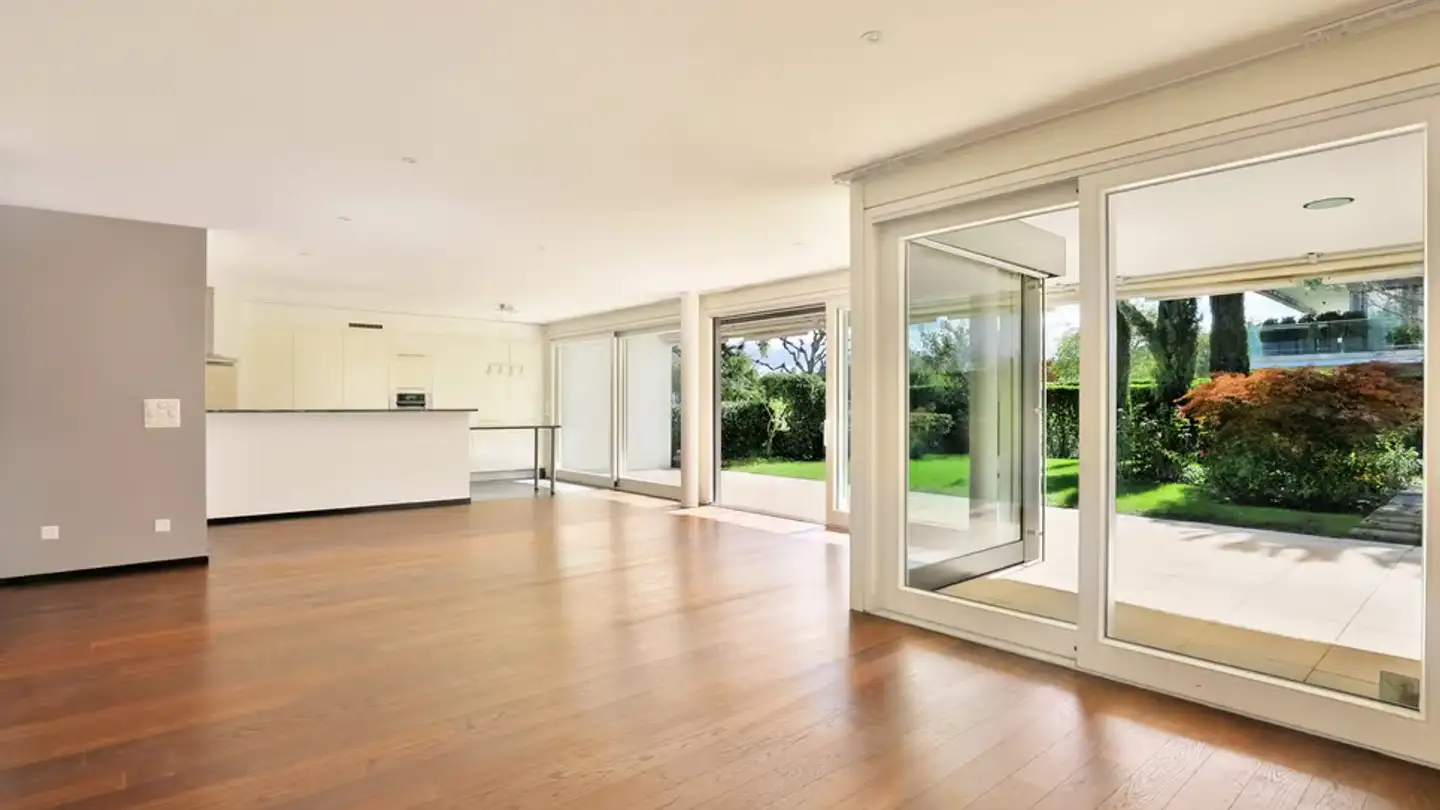 Appartement à louer - Chemin Des Bochattets 21, 1296 Coppet
