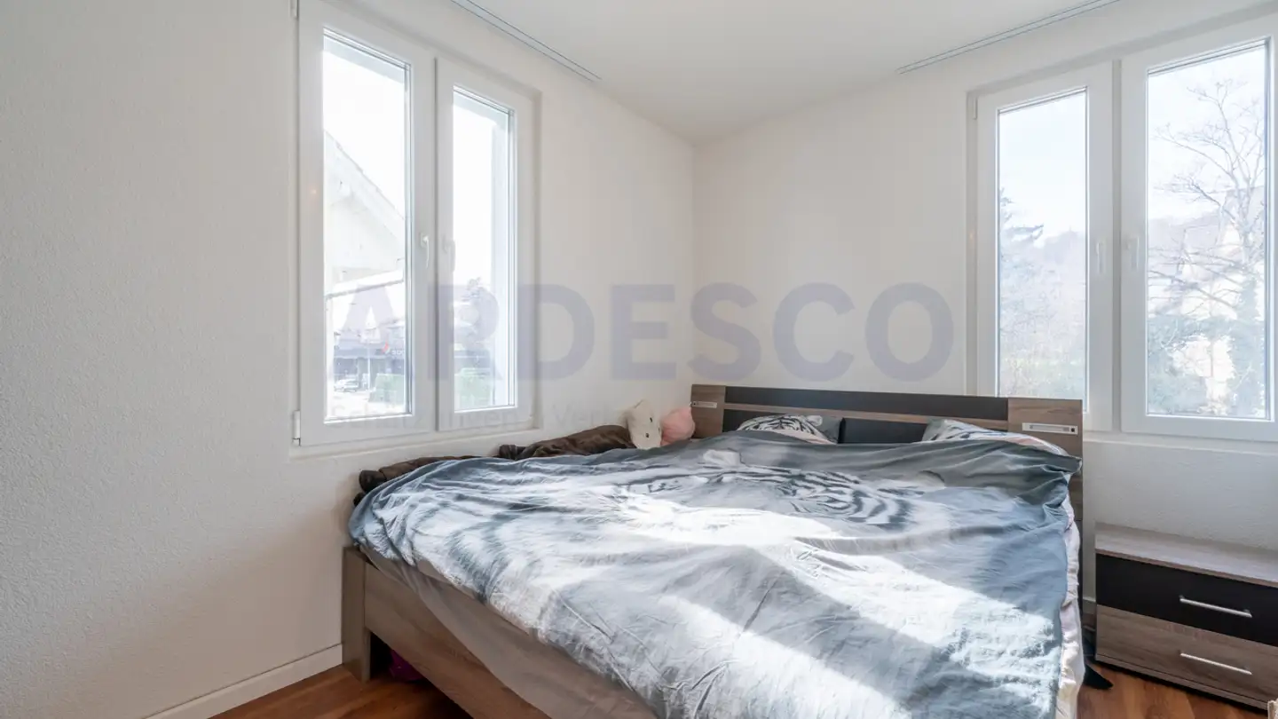 Appartement à louer - Solothurnerstrasse 149, 4600 Olten - Photo 4