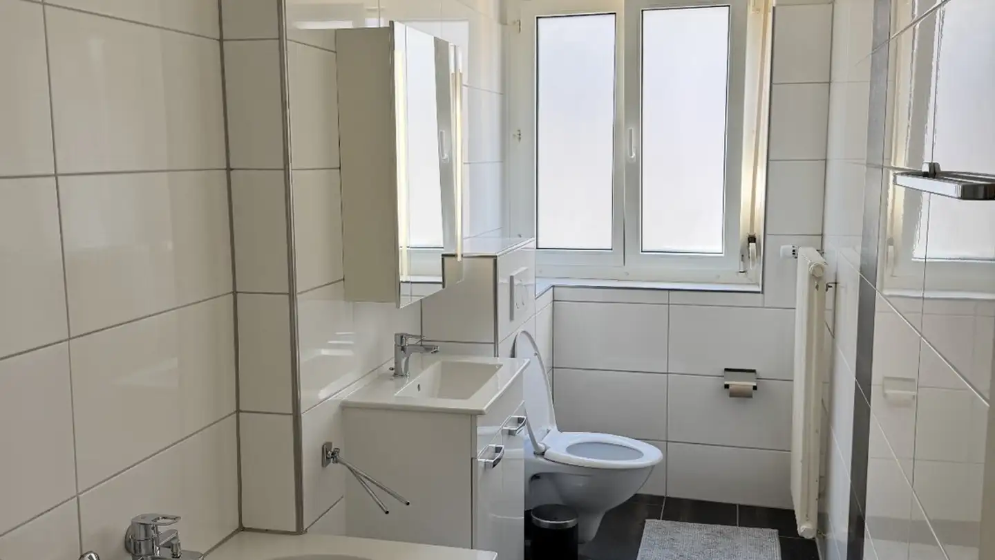 Single room for rent - Badenerstrasse 290, 8004 Zürich - Photo 2