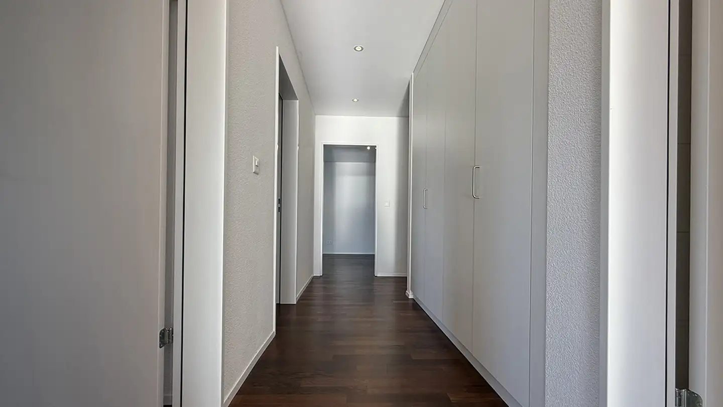 Stepped apartment for rent - 6353 Weggis - Photo 4