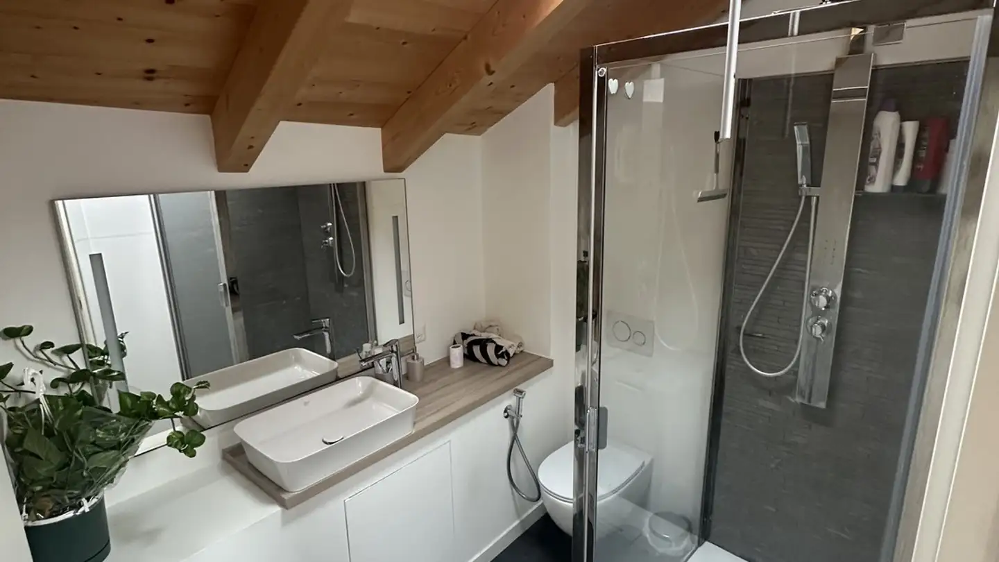 Einfamilienhaus mieten - Via Fondo 44a, 6517 Arbedo - Foto 3