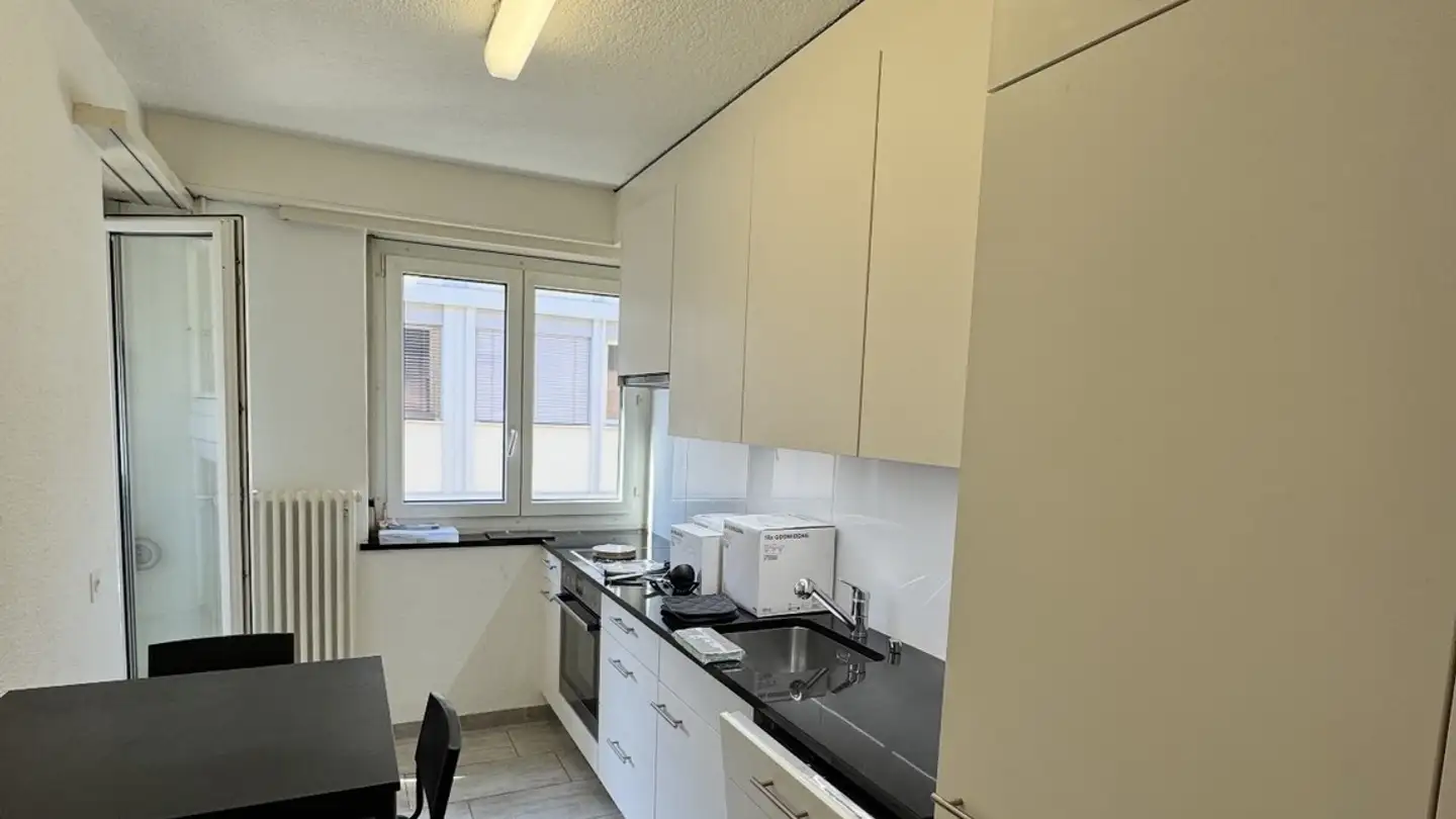 Single room for rent - Badenerstrasse 290, 8004 Zürich - Photo 3