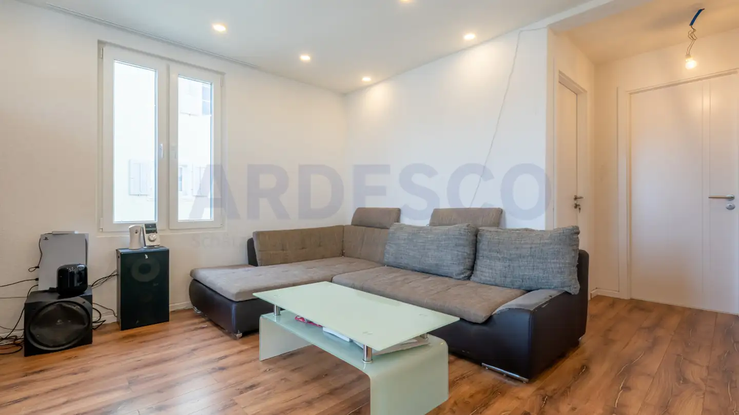 Appartement à louer - Solothurnerstrasse 149, 4600 Olten - Photo 2