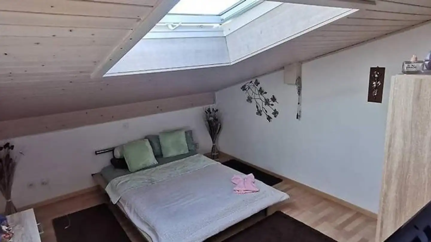 Apartment for rent - Zilweg 3, 9466 Sennwald