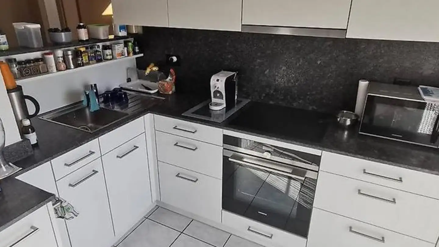 Apartment for rent - Zilweg 3, 9466 Sennwald - Photo 4