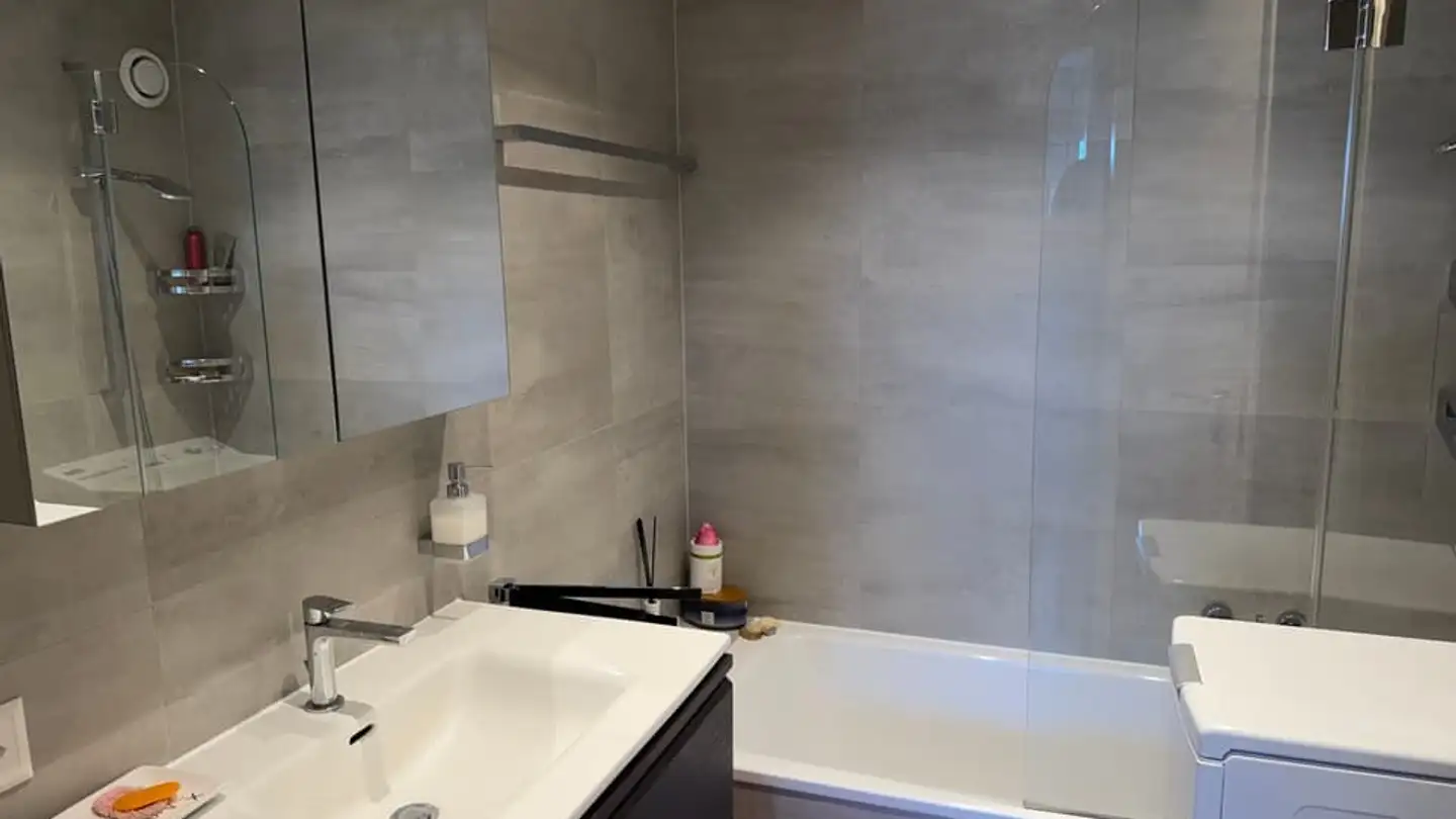 Wohnung mieten - 1025 St-Sulpice VD - Foto 4