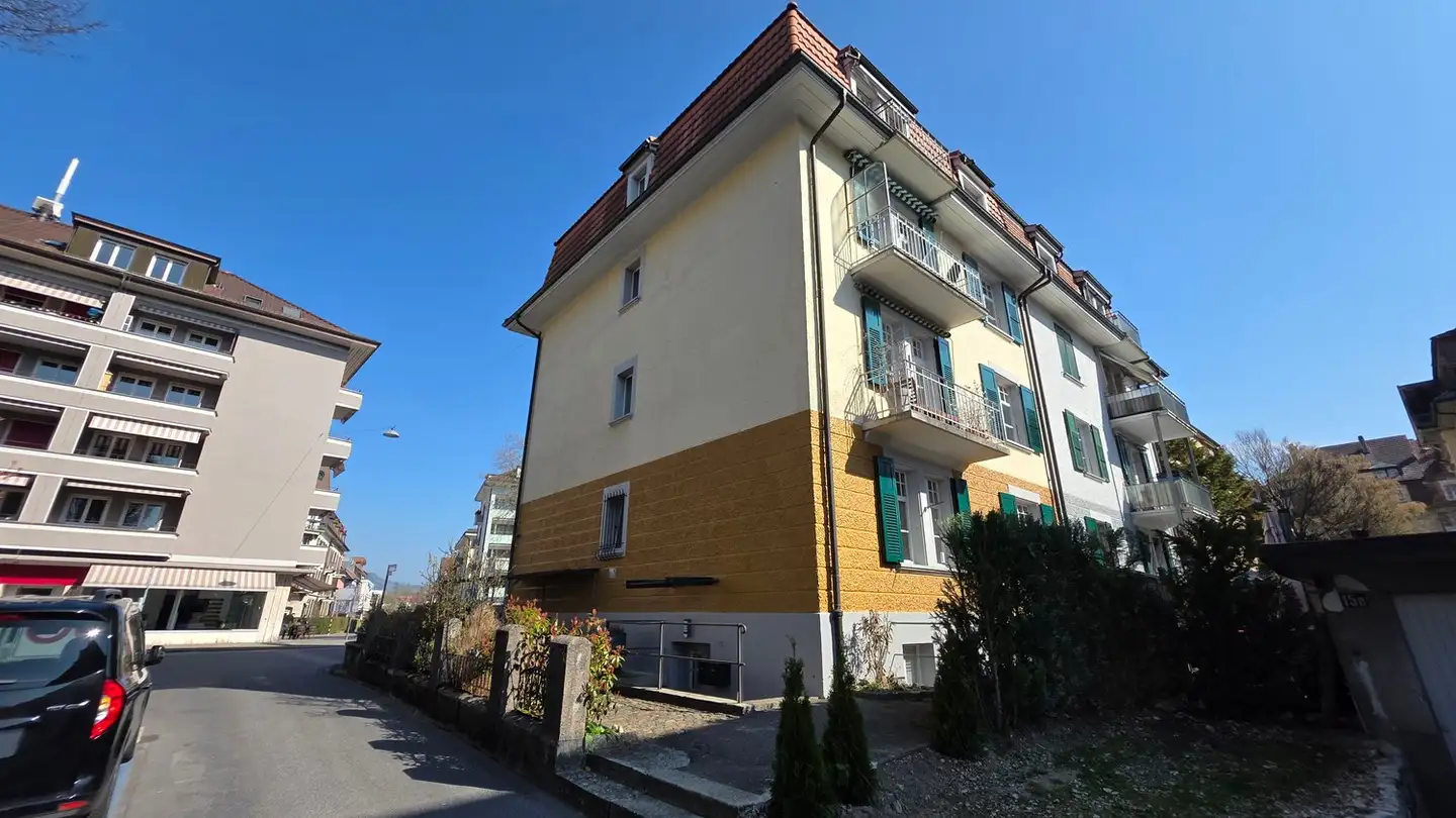 Workshop for rent - Scheibenstrasse 15, 3014 Bern - Photo 2