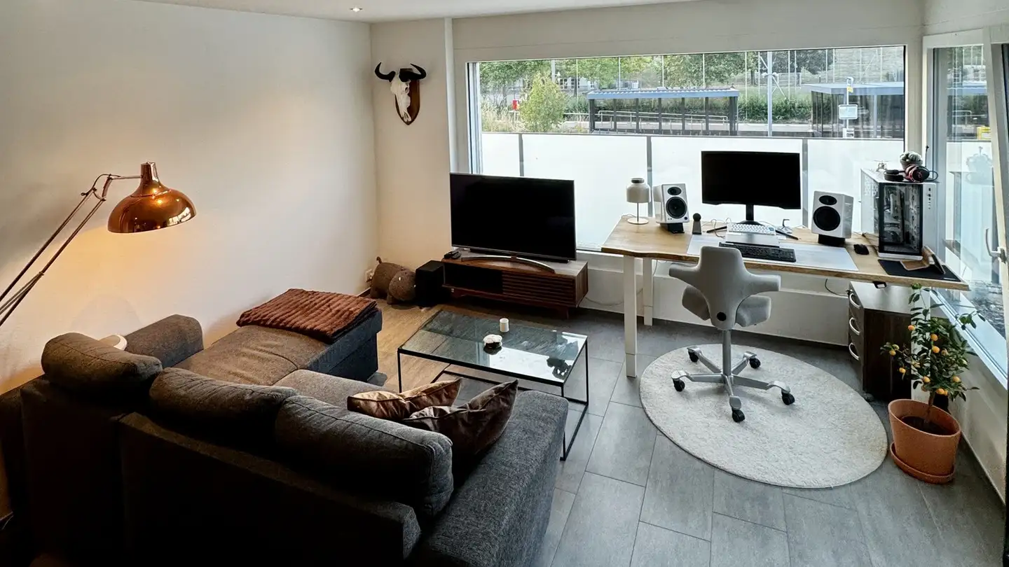 Appartamento in affitto - Wilenstrasse 90i, 8832 Wilen b. Wollerau