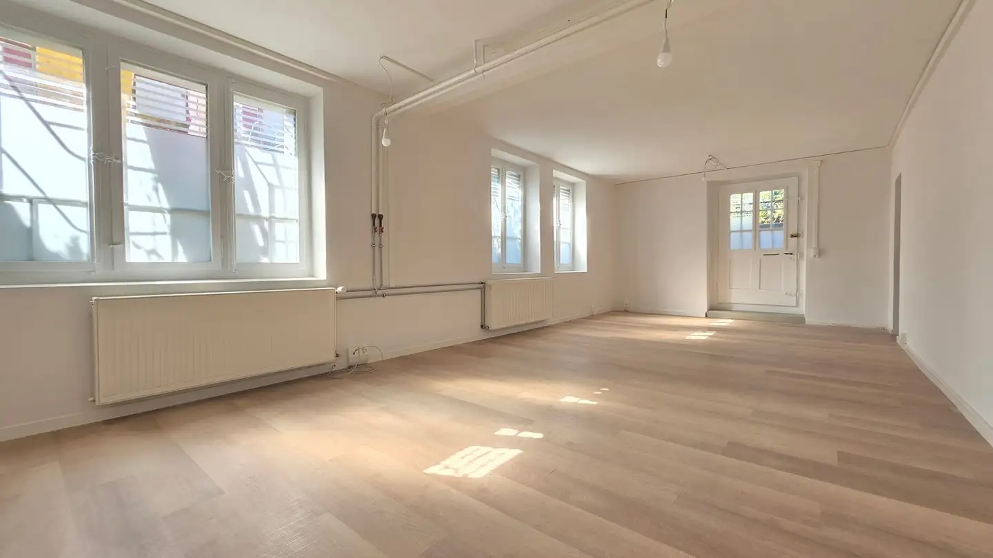 Workshop for rent - Scheibenstrasse 15, 3014 Bern - Photo 3