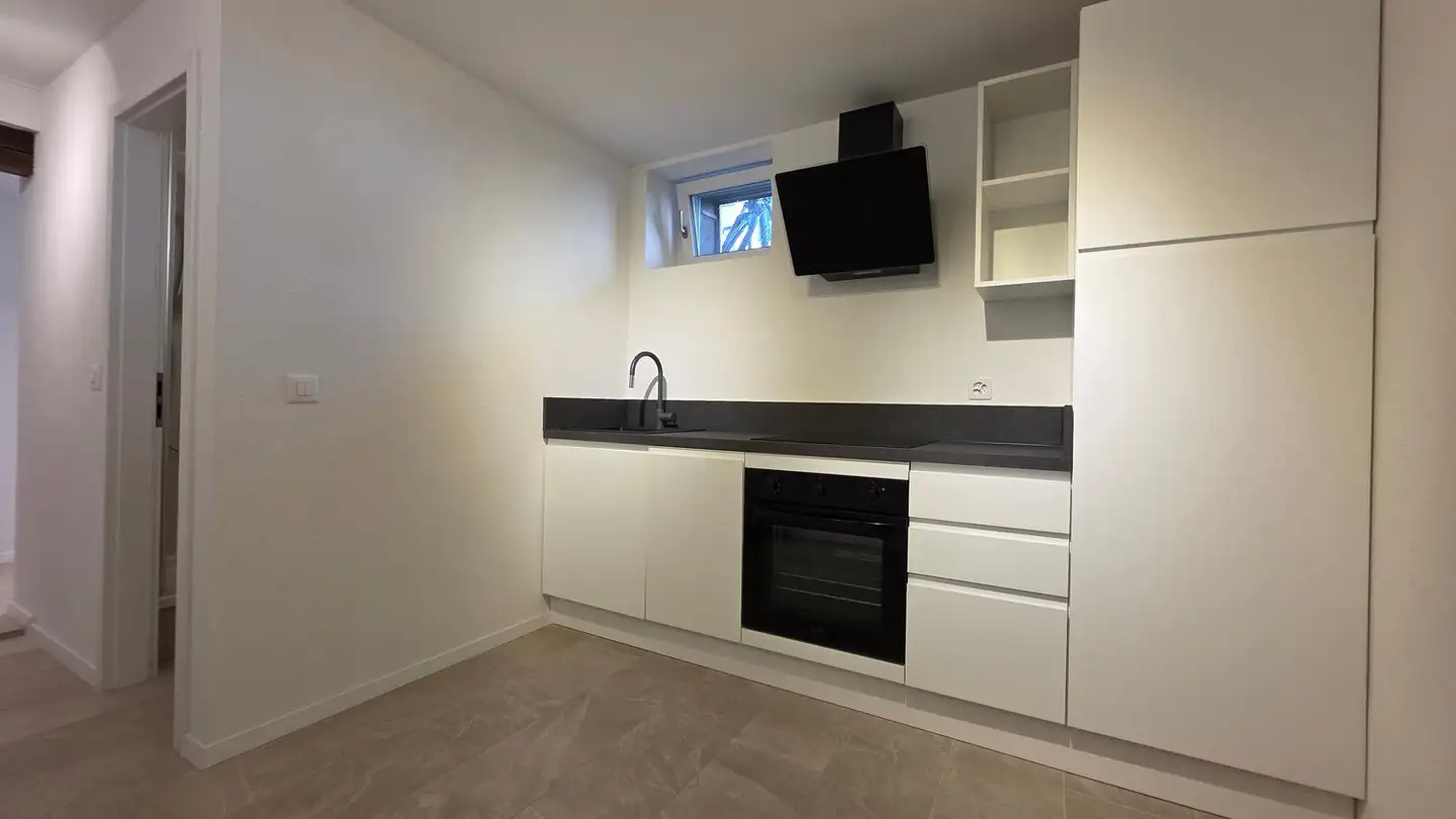 Workshop for rent - Scheibenstrasse 15, 3014 Bern - Photo 4