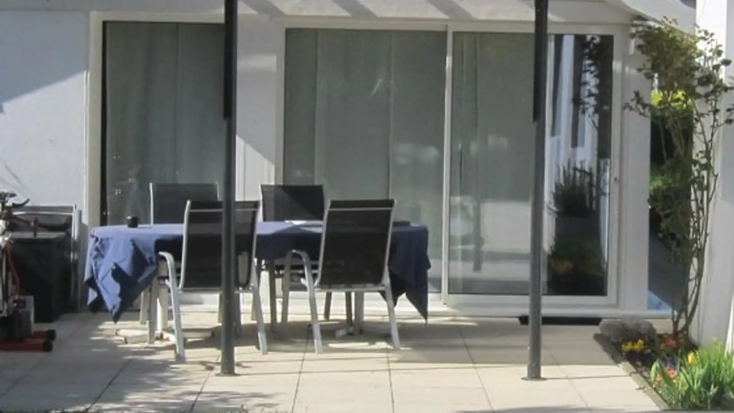 Apartment for rent - 1227 Carouge GE