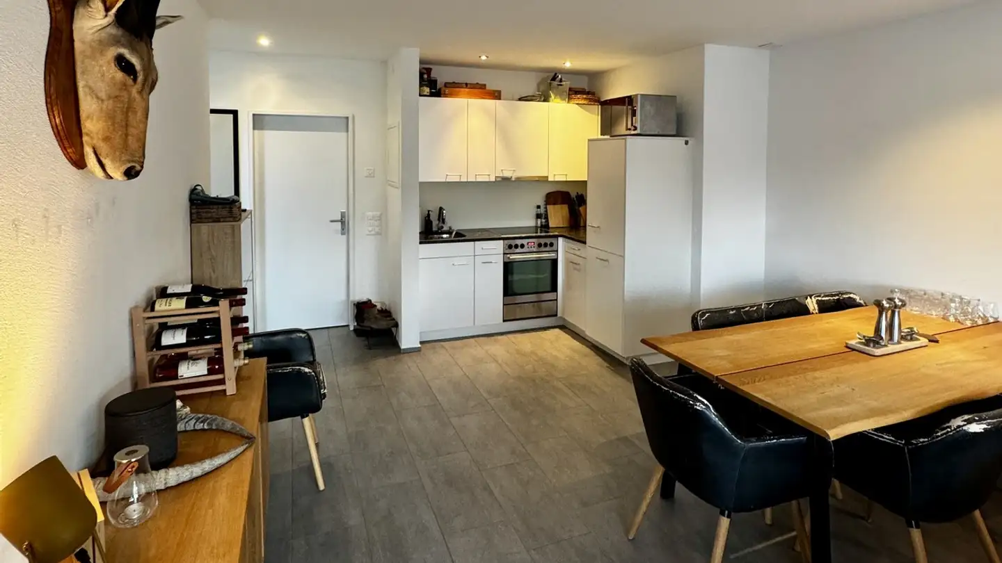 Appartamento in affitto - Wilenstrasse 90i, 8832 Wilen b. Wollerau - Foto 2