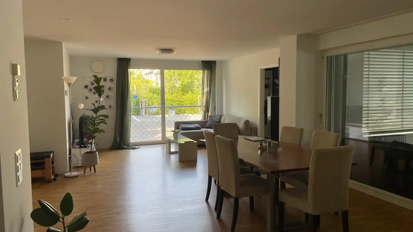 Appartamento in affitto - 8400 Winterthur - Foto 2