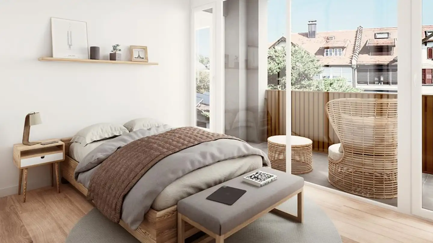 Appartement à vendre - 1752 Villars-sur-Glâne - Photo 3