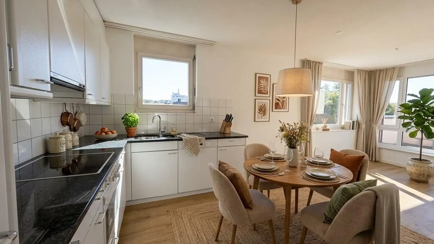 Attique à vendre - Brückenstrasse 7c, 8280 Kreuzlingen - Photo 3