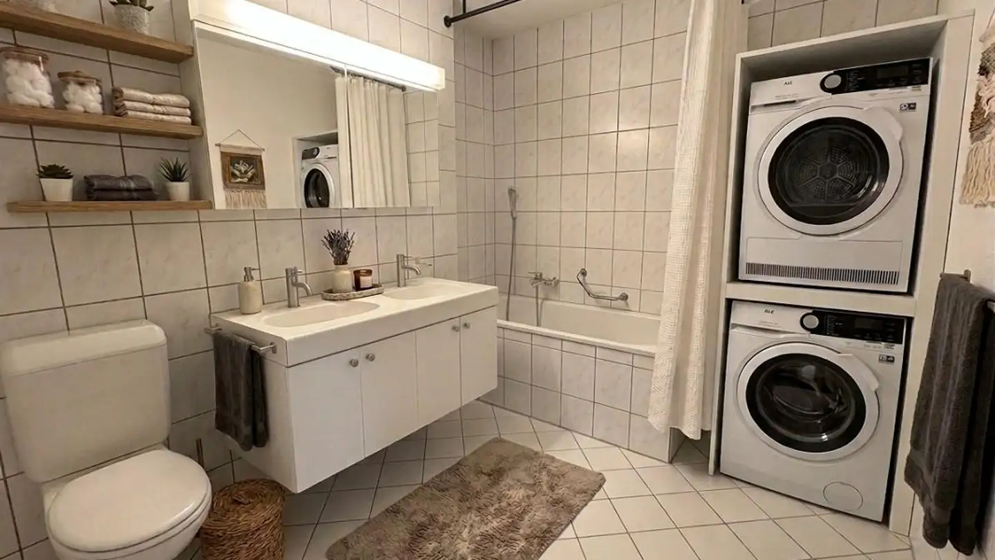 Attique à vendre - Brückenstrasse 7c, 8280 Kreuzlingen - Photo 4