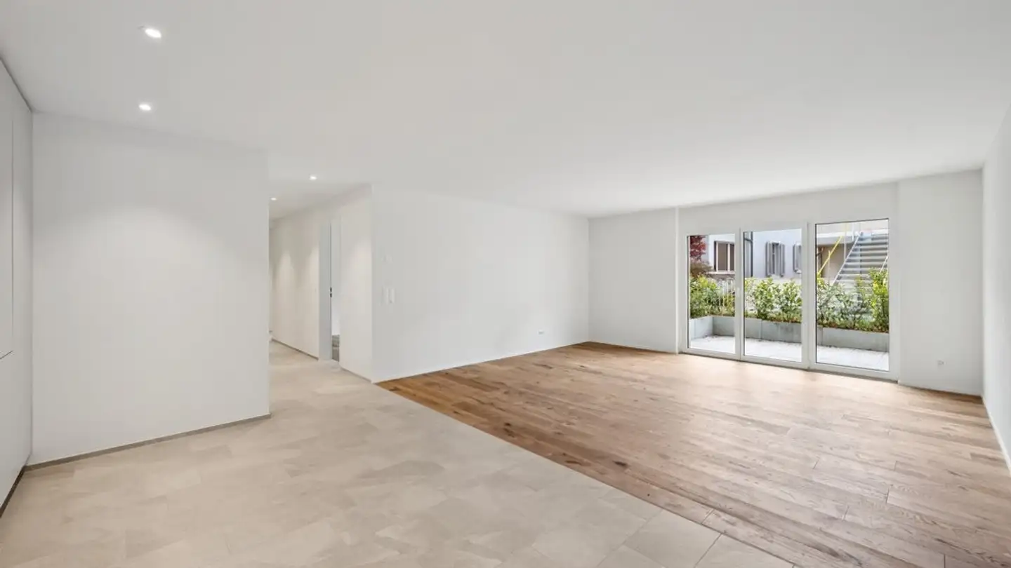 Wohnung mieten - Baselstrasse 3, 4203 Grellingen