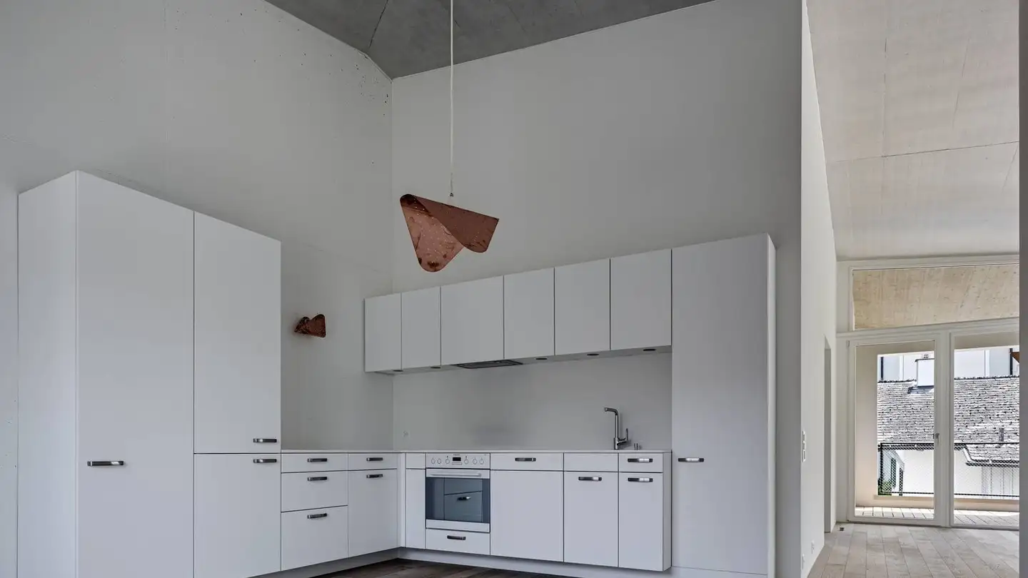 Wohnung mieten - Letz 16C, 8752 Näfels - Foto 3