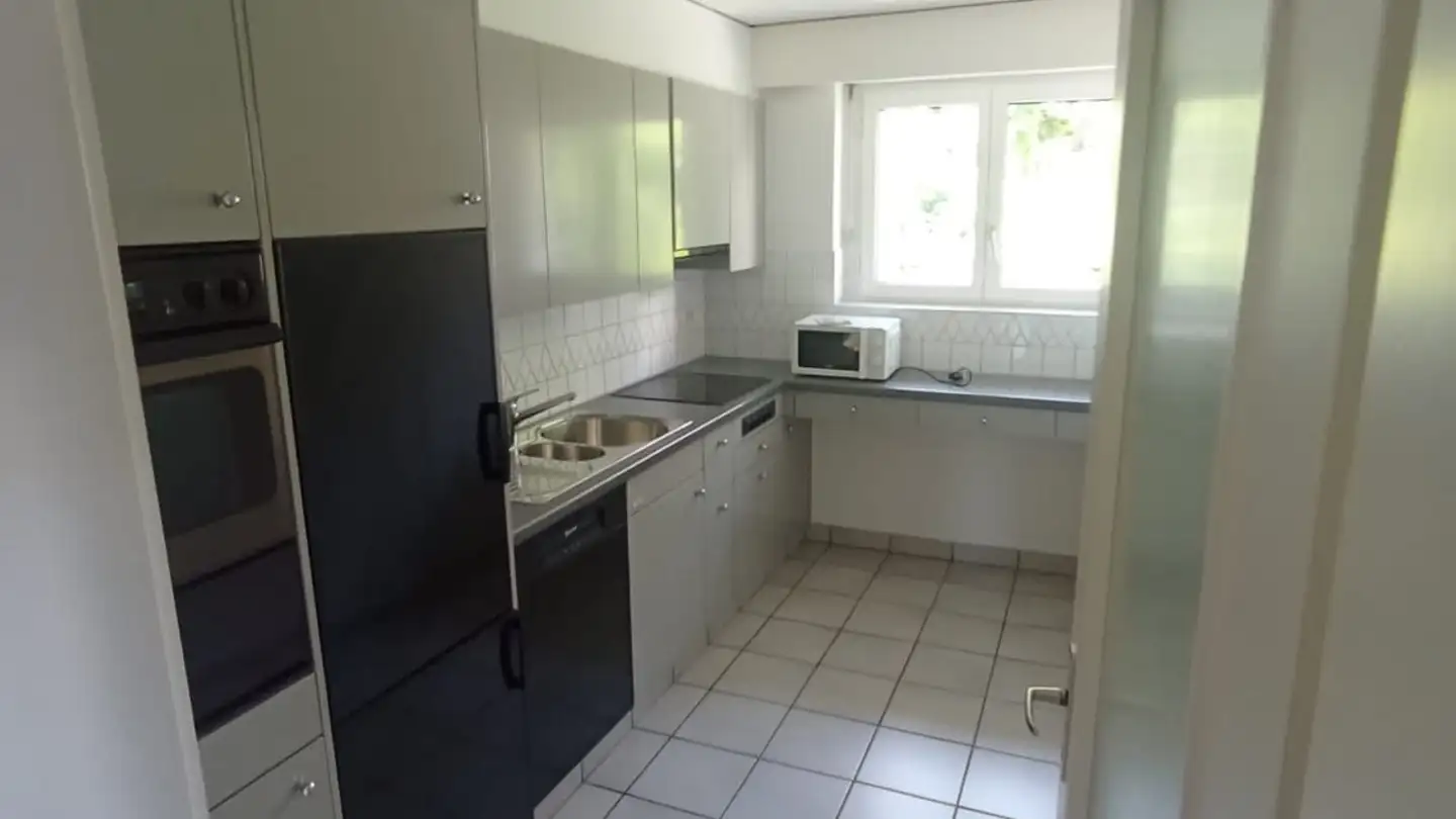 Chambre à louer - Stauffacherstrasse 5, 9000 St. Gallen - Photo 2