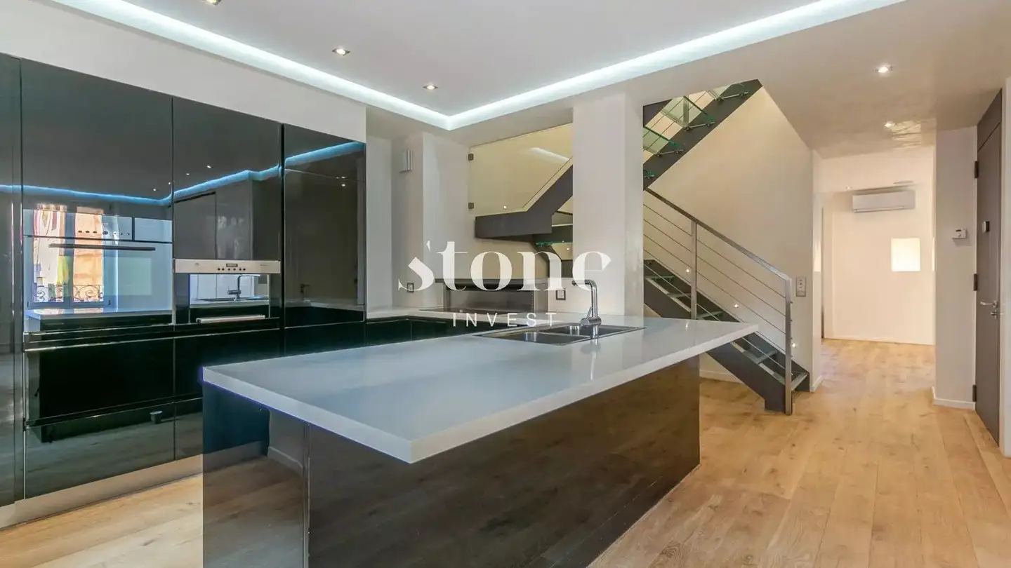 Maisonette kaufen - 1207 Genève - Foto 2