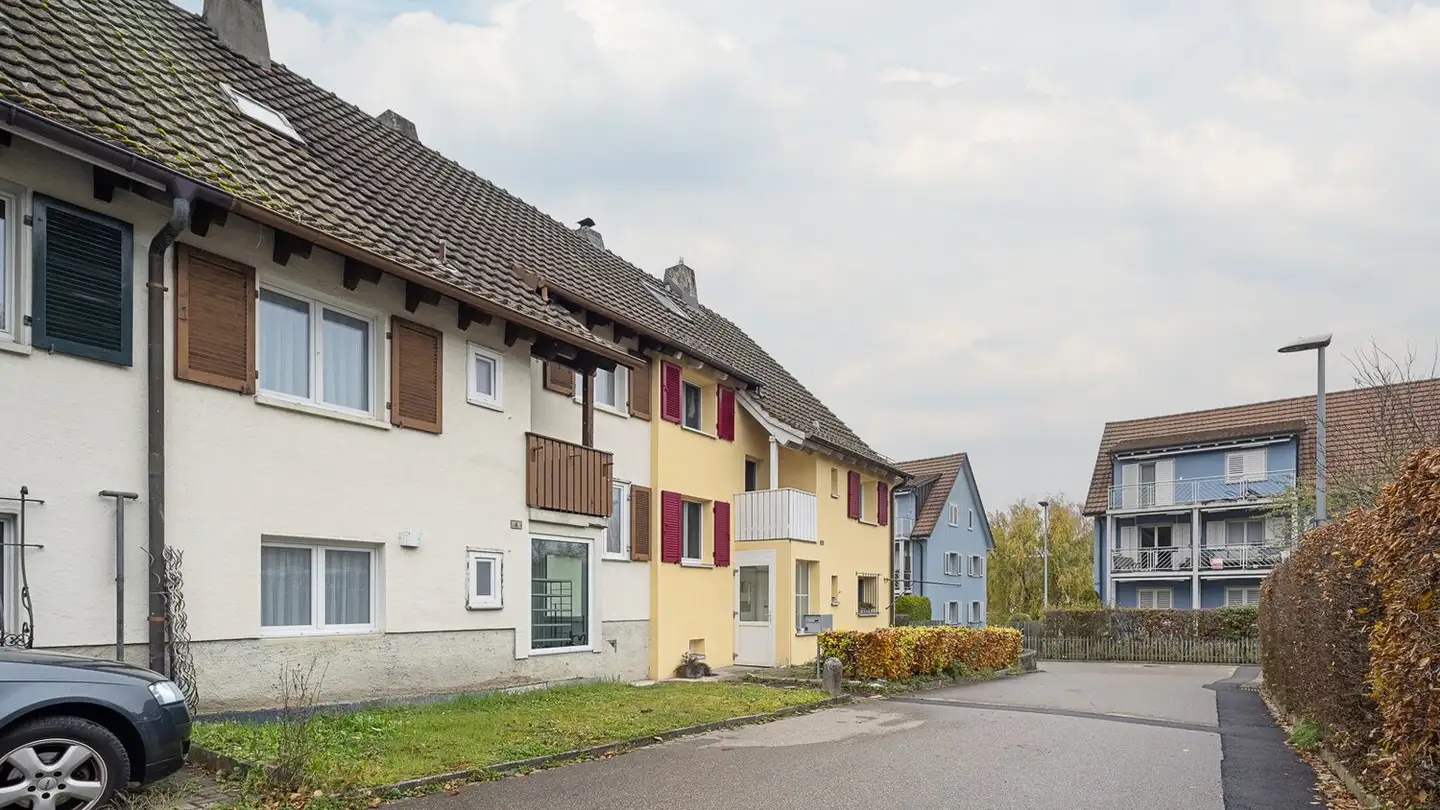 Casa a schiera in vendita - Ackerstrasse 4, 8245 Feuerthalen - Photo 3