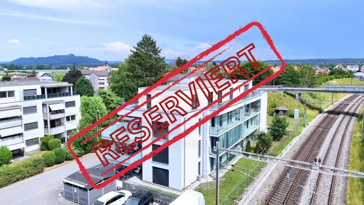 Apartment for sale - 2557 Studen BE