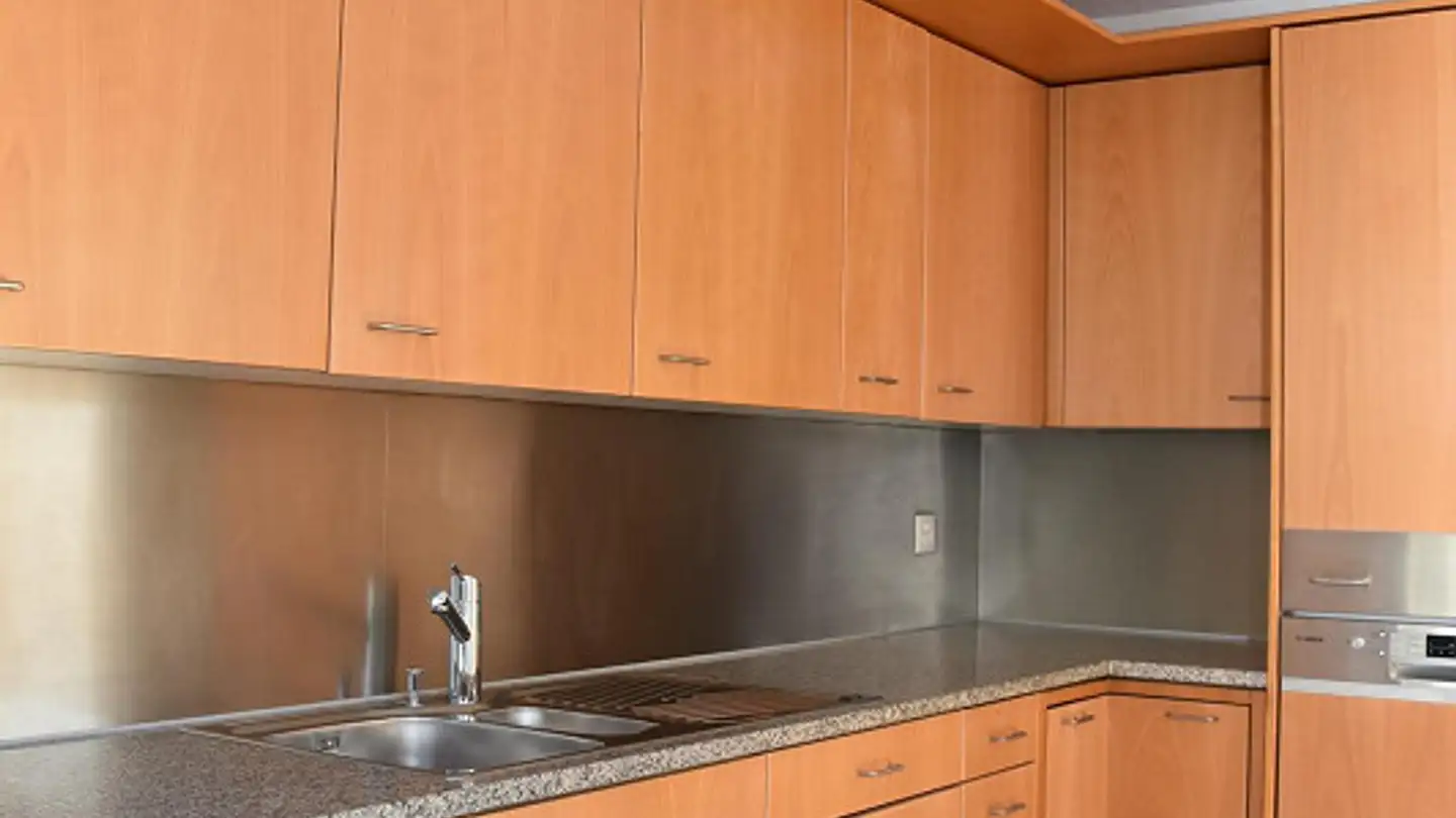 Stepped house for rent - Fischerweg 21, 9434 Au SG - Photo 3