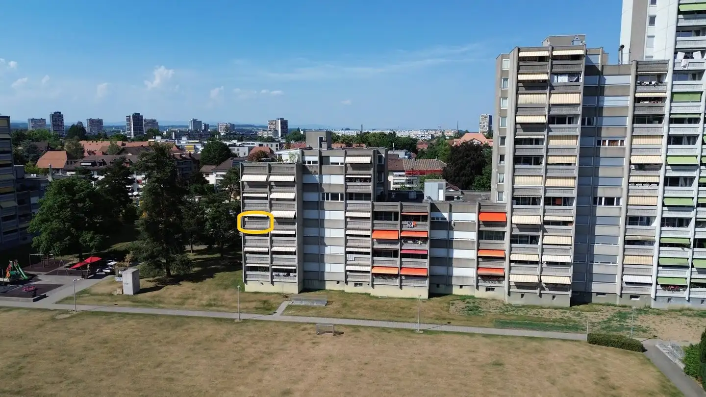 Appartamento in vendita - Obermattstrasse 10, 3018 Bern
