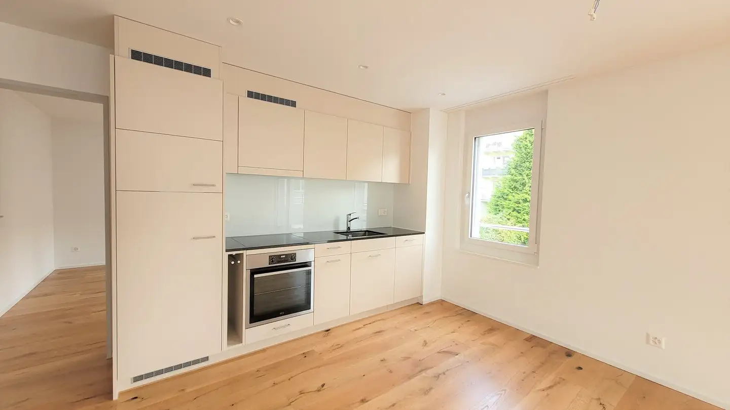 Appartamento in affitto - Rappensteinstrasse 6, 9000 St. Gallen