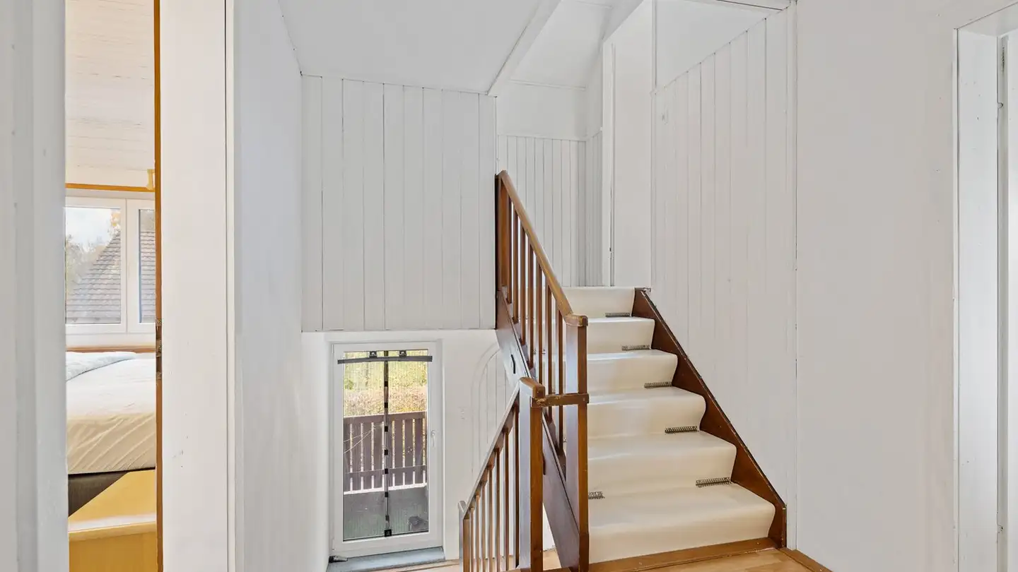 Casa a schiera in vendita - Ackerstrasse 4, 8245 Feuerthalen - Photo 4