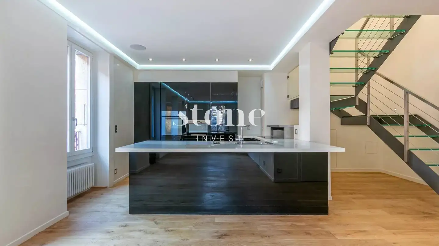 Maisonette kaufen - 1207 Genève - Foto 4