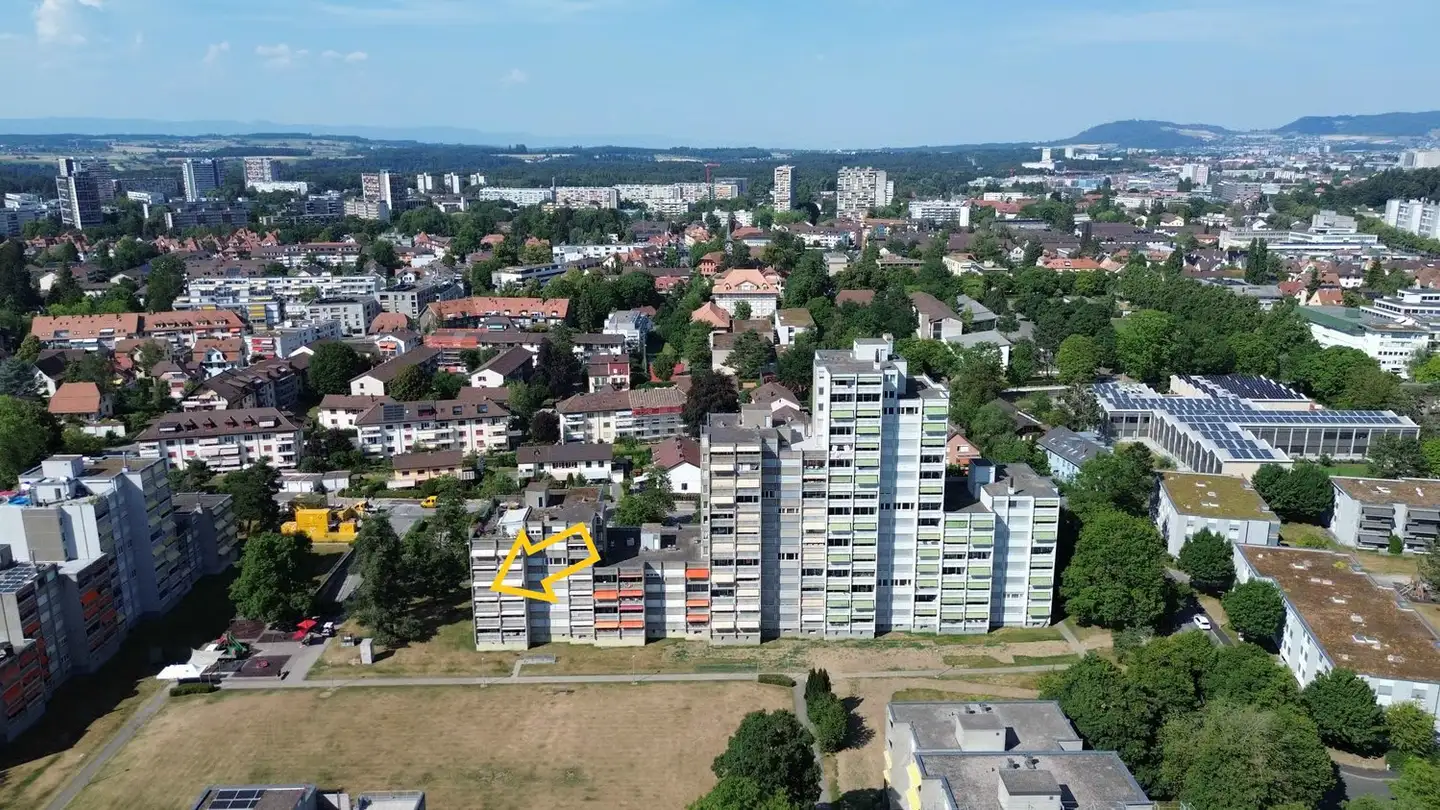 Appartamento in vendita - Obermattstrasse 10, 3018 Bern - Foto 2
