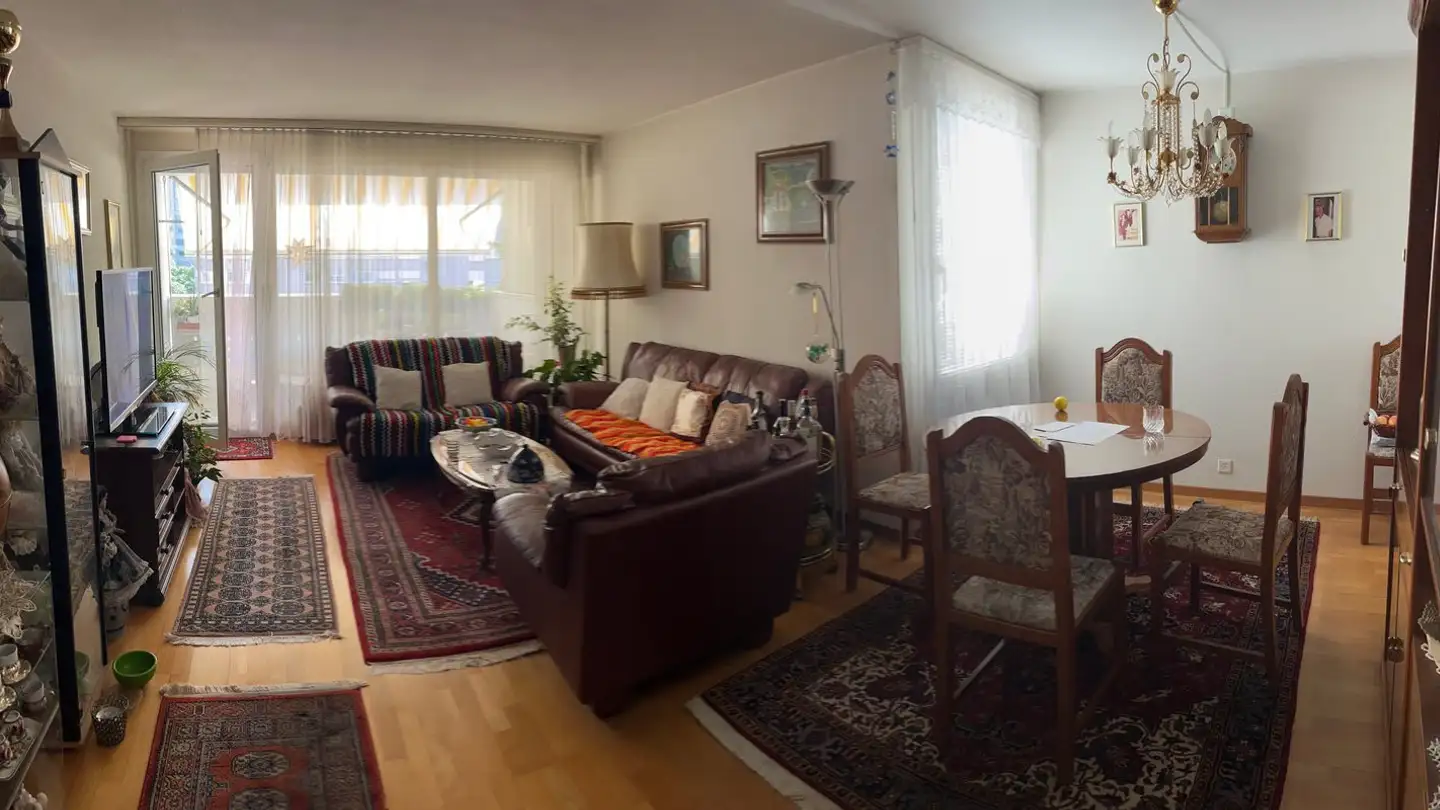 Appartamento in vendita - Obermattstrasse 10, 3018 Bern - Foto 3