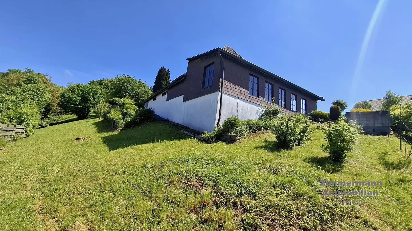 Casa singola in vendita - Höhenweg, 5722 Gränichen