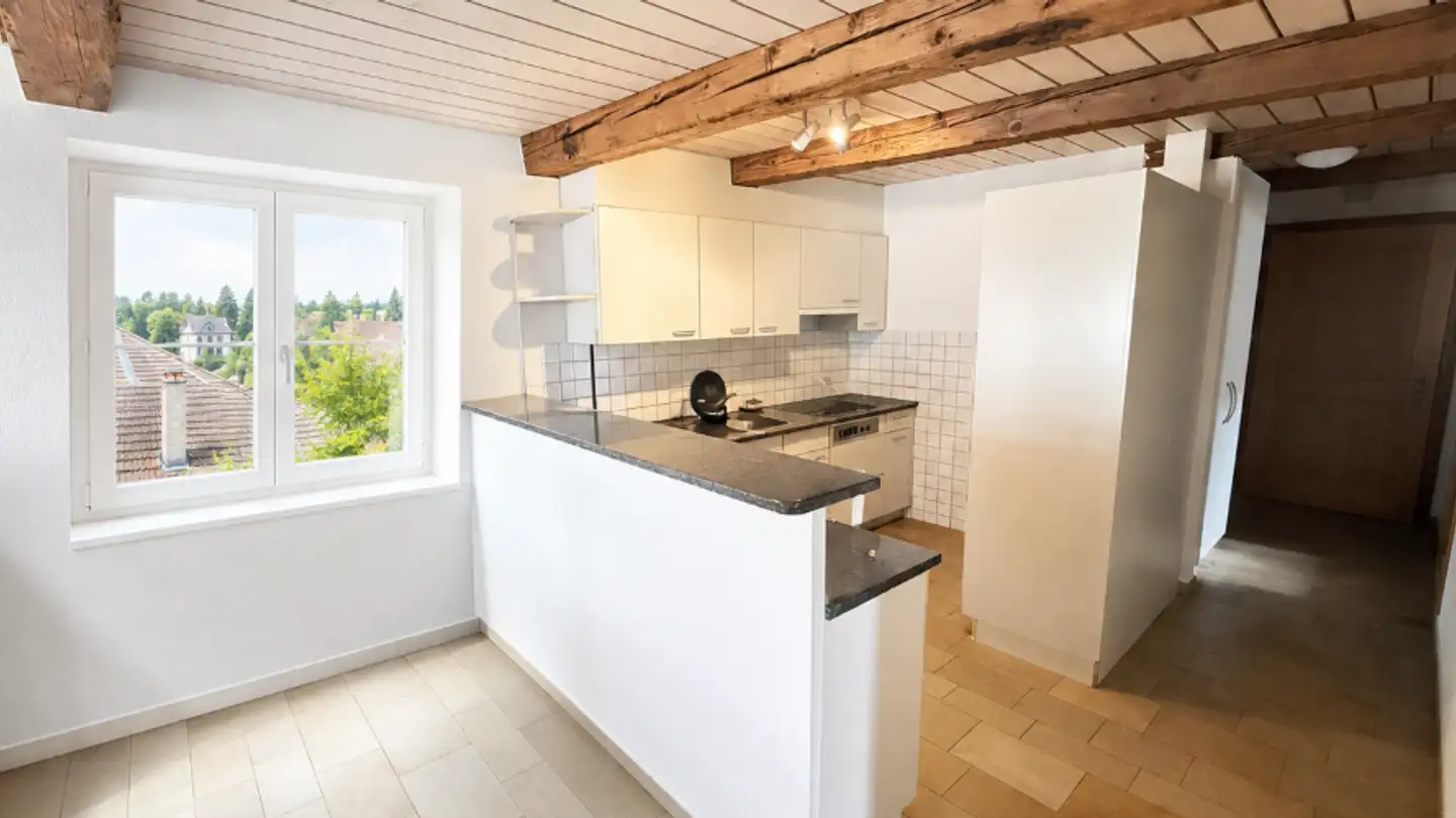 Apartment for sale - Rue des Saint-Martin 15, 2088 Cressier NE