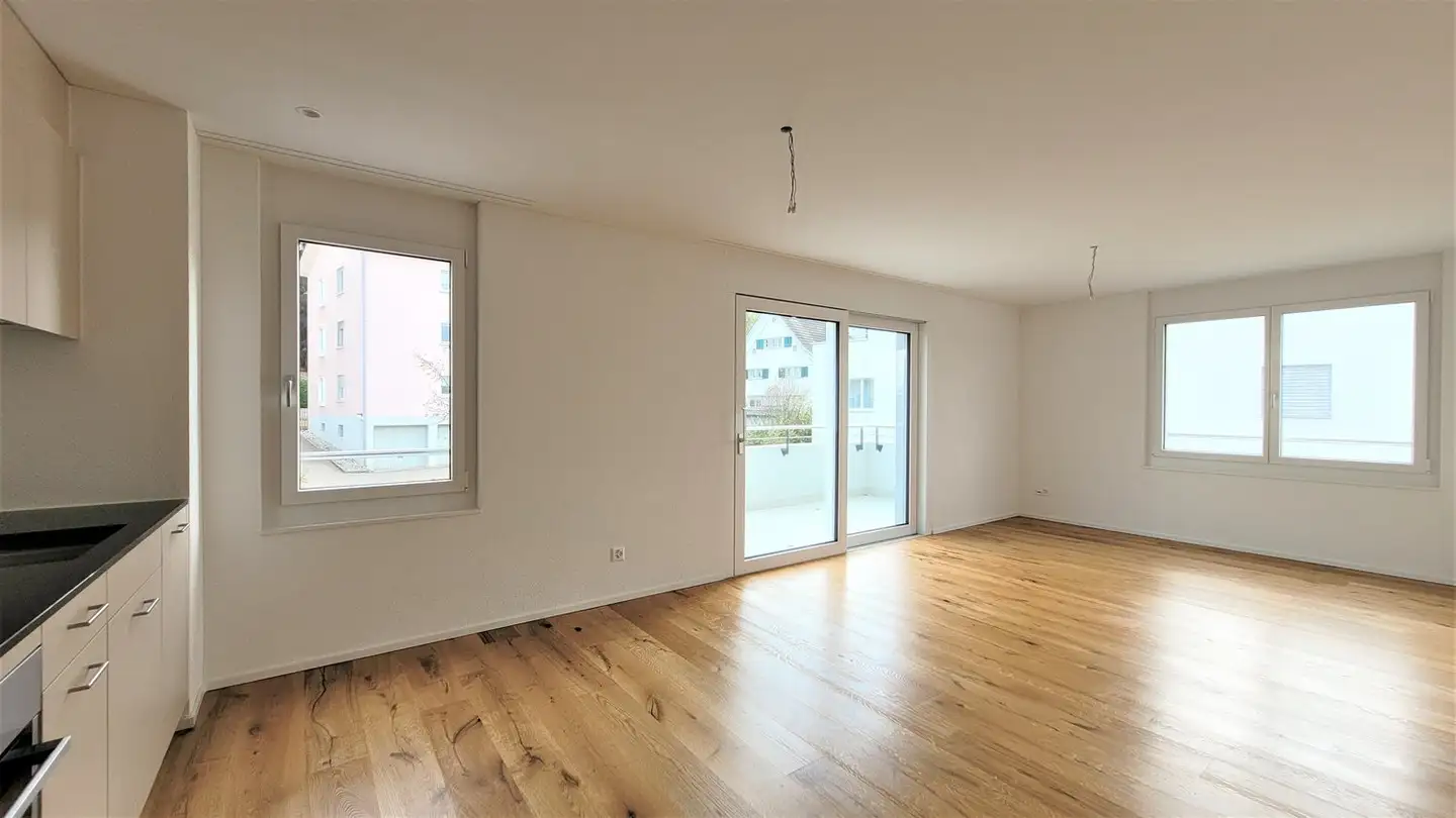 Appartamento in affitto - Rappensteinstrasse 6, 9000 St. Gallen - Foto 3