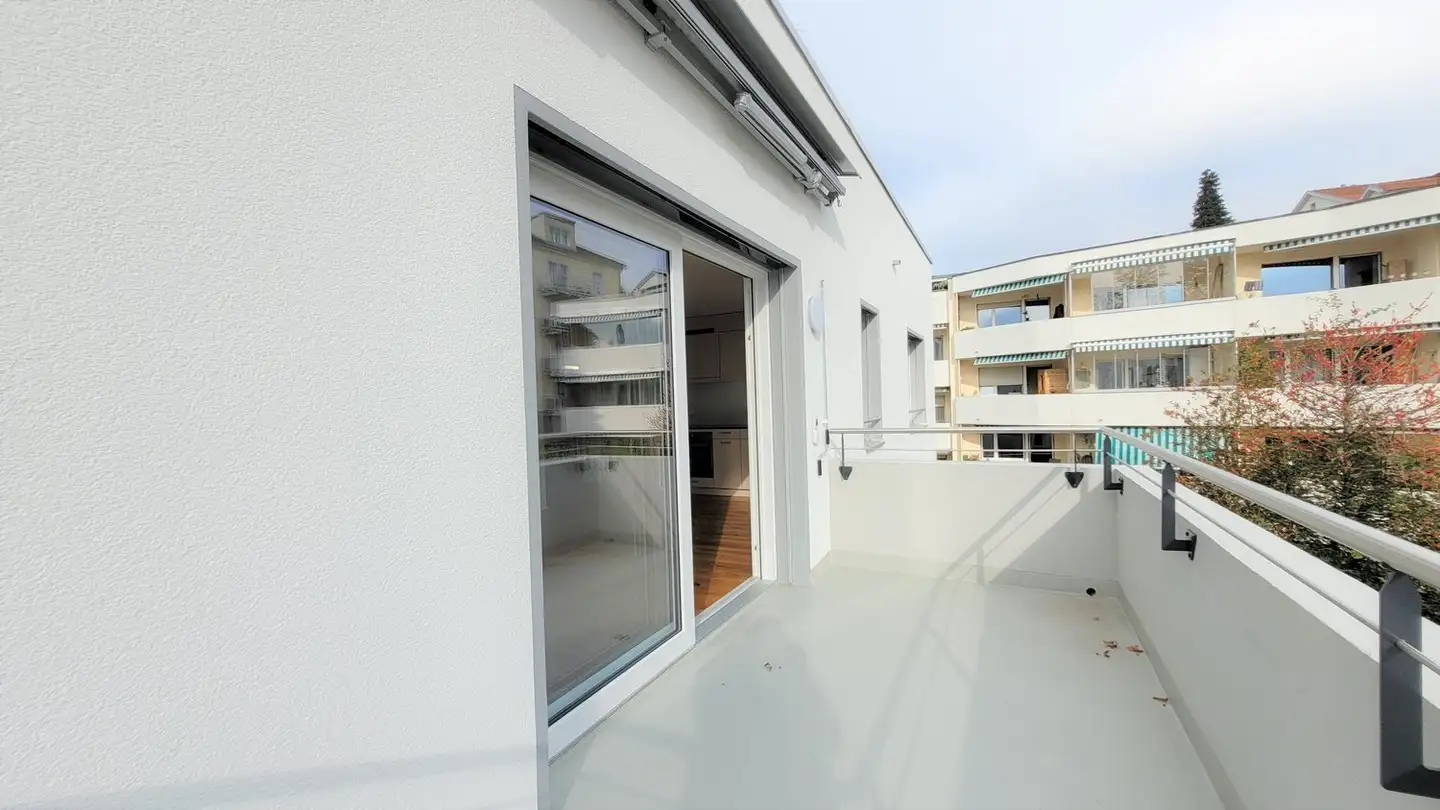 Appartamento in affitto - Rappensteinstrasse 6, 9000 St. Gallen - Foto 4