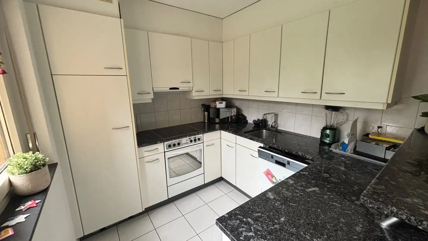 Appartement à louer - Kappelenring 12c, 3032 Hinterkappelen - Photo 3