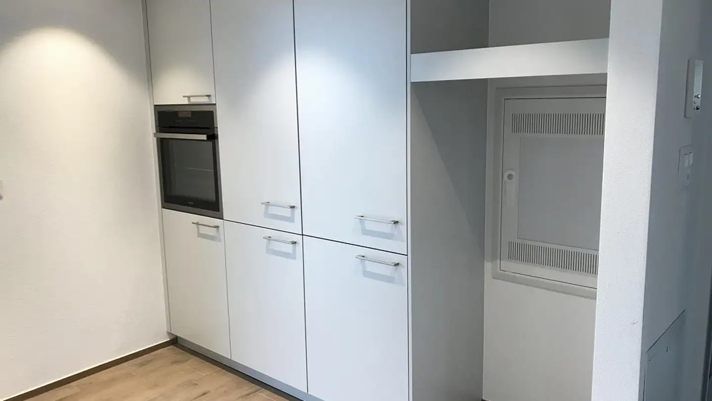 Apartment for rent - Mosnangerstrasse 6, 9606 Bütschwil