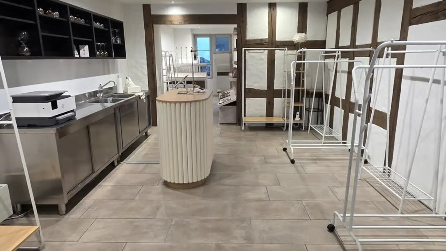 Commercial à louer - Hauptgasse 9, 3280 Murten - Photo 3