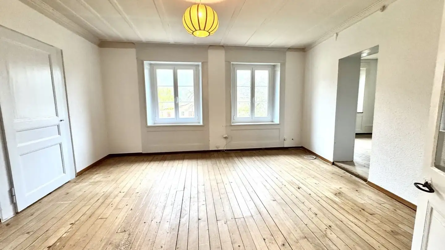 Residential building for sale - 2108 Couvet - Photo 3