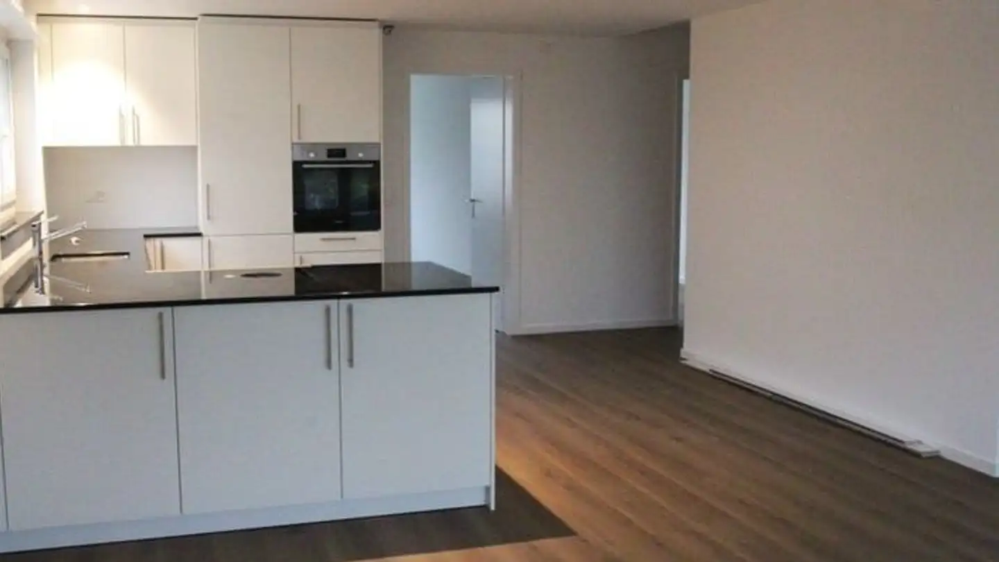 Apartment for rent - Steinmattstrasse 6, 2552 Orpund