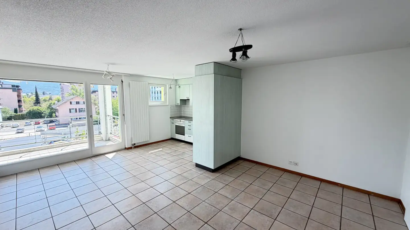 Appartamento in affitto - Rue du Nord, 2800 Delémont - Foto 2