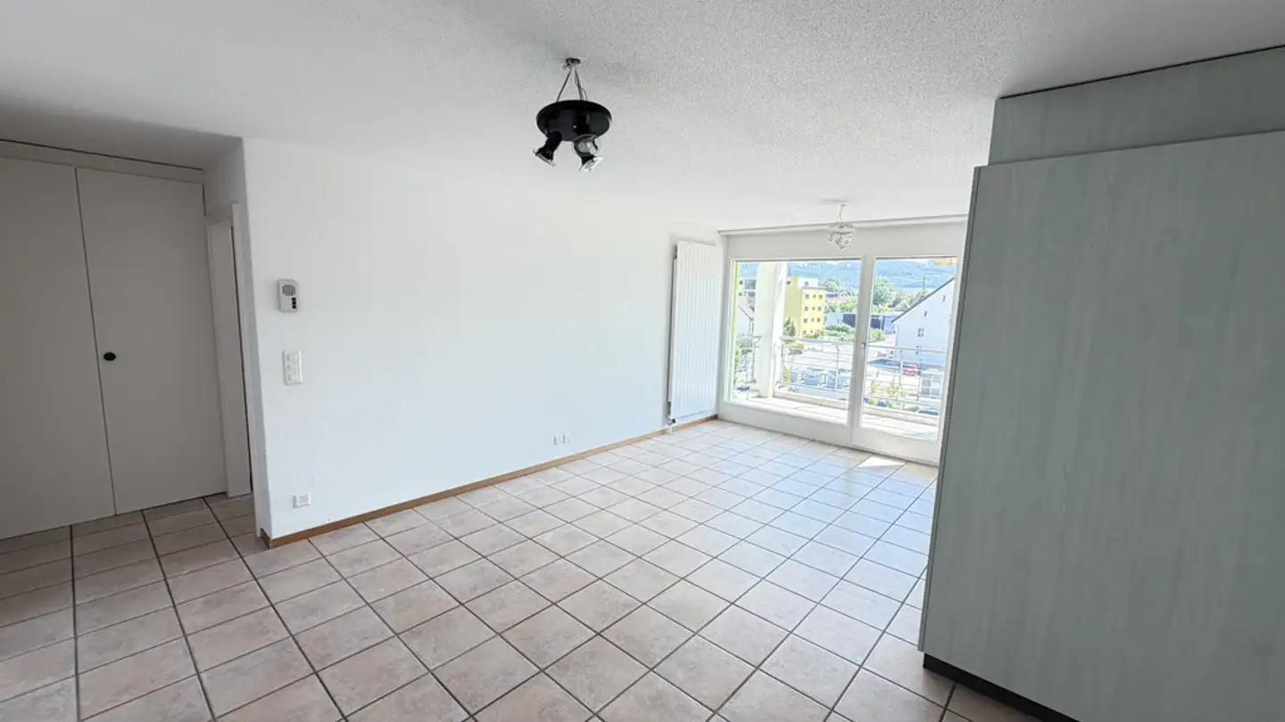 Appartamento in affitto - Rue du Nord, 2800 Delémont - Foto 3