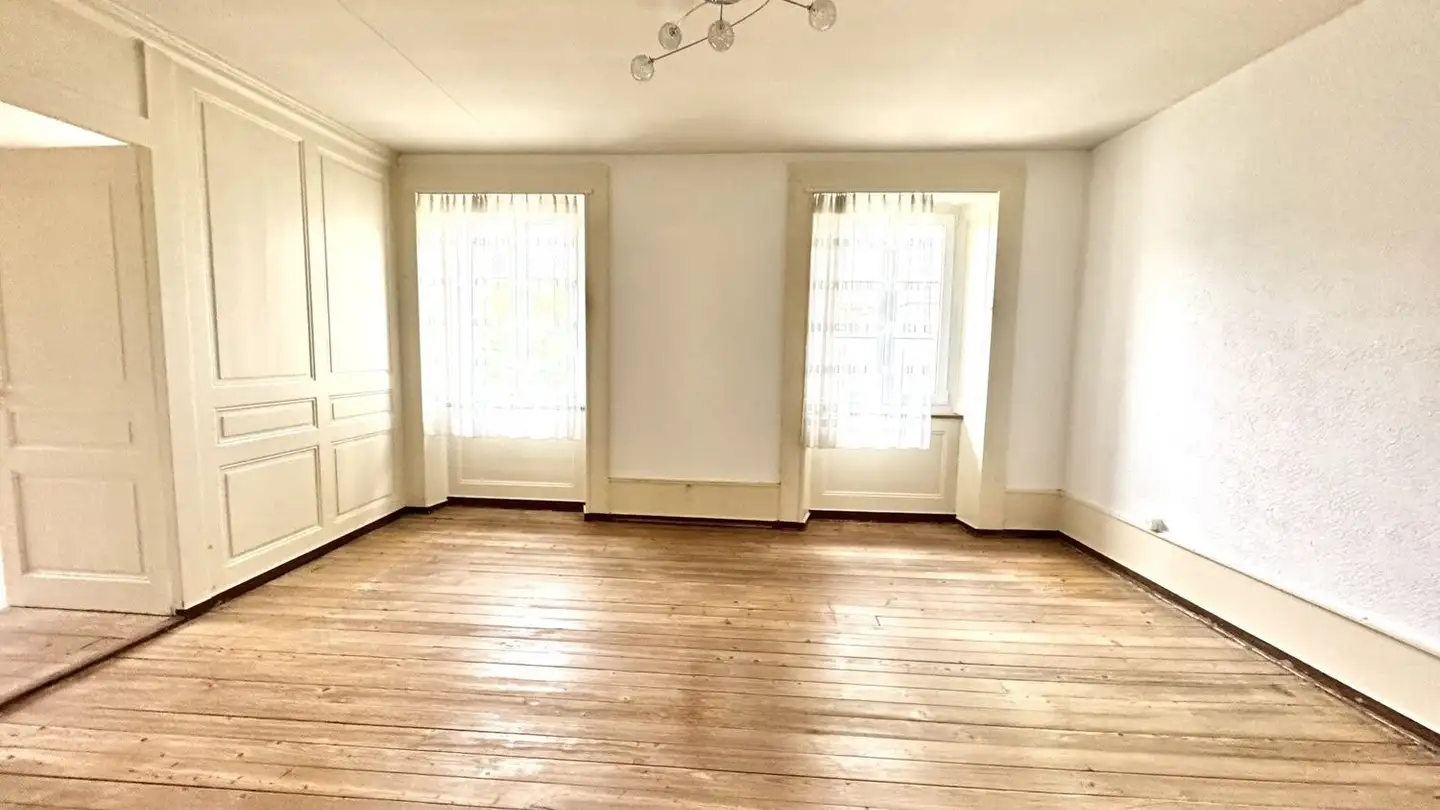 Residential building for sale - 2108 Couvet - Photo 4