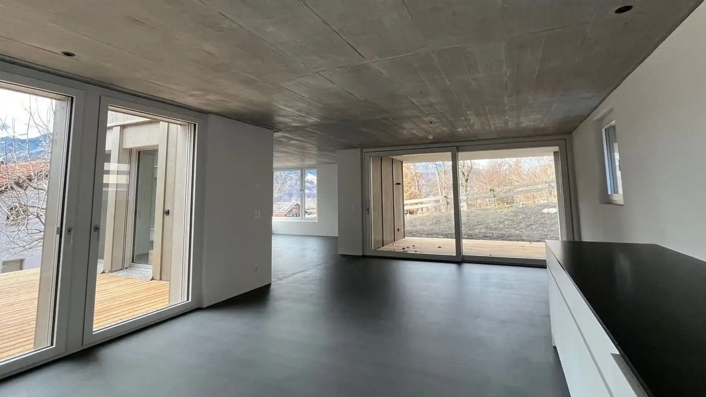 Wohnung mieten - 7208 Malans GR - Foto 3